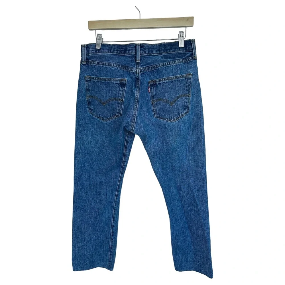 Levis levi 501
